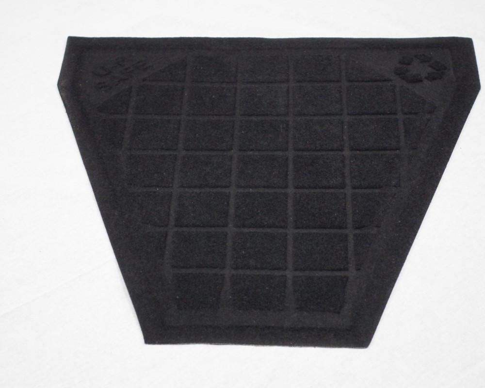 Eco Urinal Mats Edgewood Matting